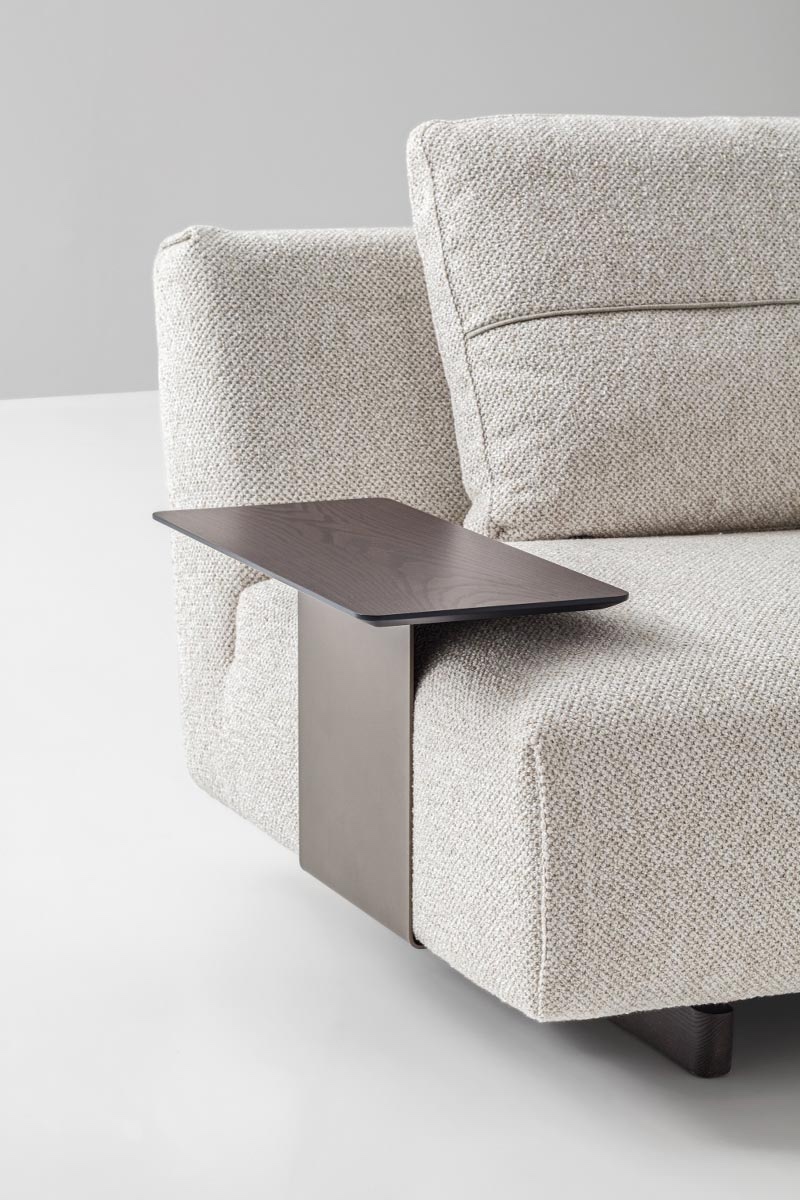 Divano moderno Ditre Atlantis 8