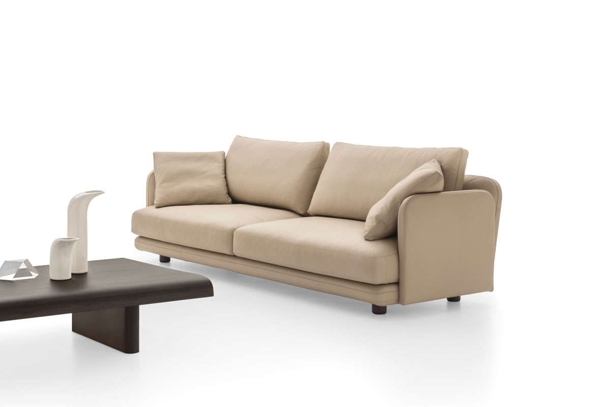 Divano moderno Ditre Avalon 6