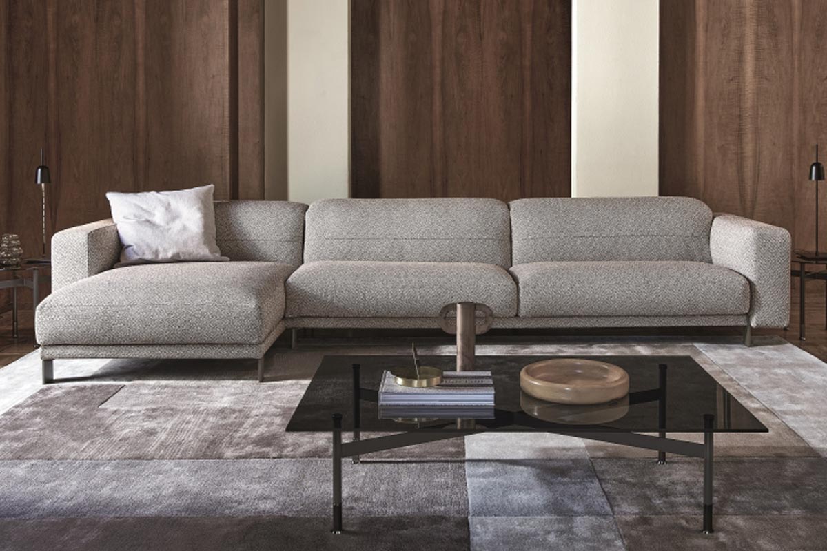 Divano moderno&nbsp;Ditre&nbsp;Bebop 2