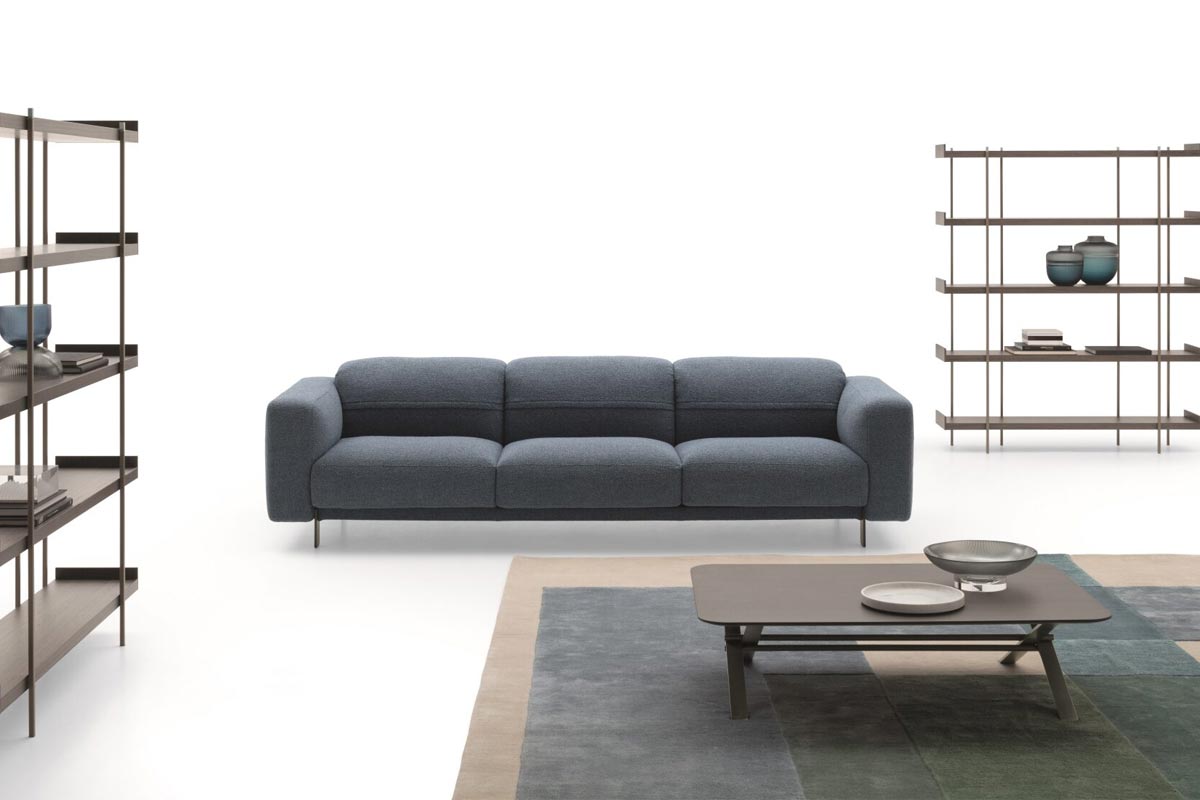 Divano moderno&nbsp;Ditre&nbsp;Bebop 3