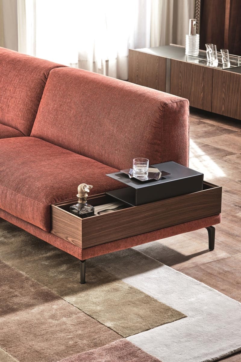 Divano moderno Ditre Blake 2