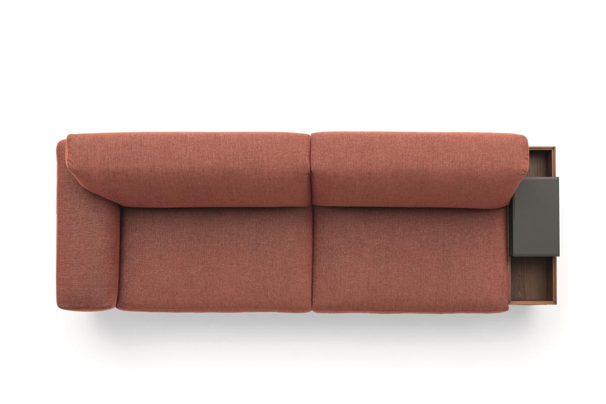 Divano moderno Ditre Blake 3