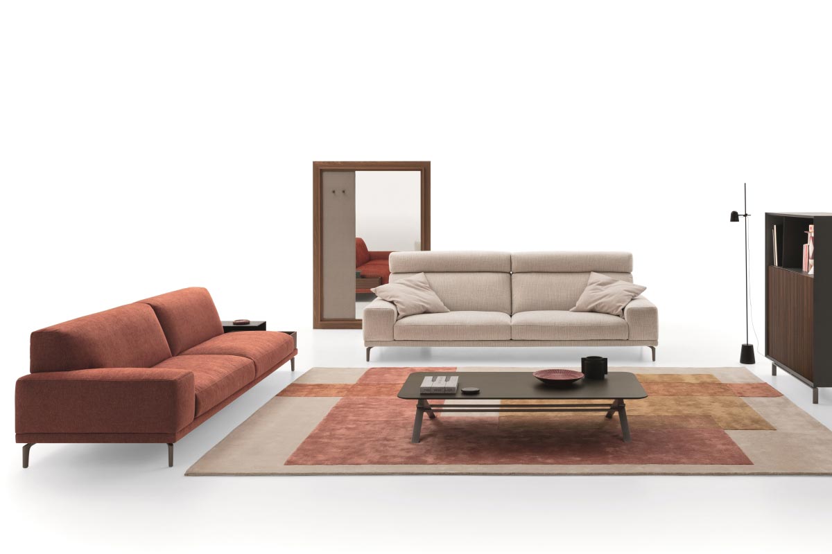 Divano moderno Ditre Blake 4