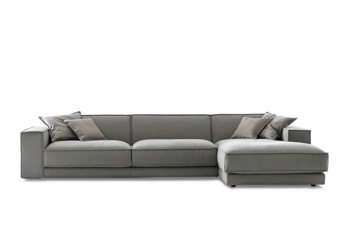 Divano moderno&nbsp;Ditre&nbsp;Bublé 2