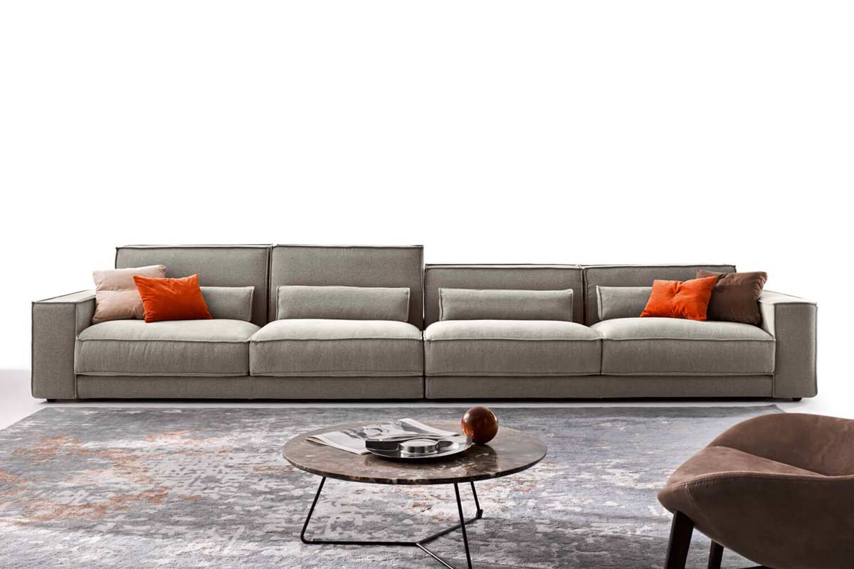 Divano moderno&nbsp;Ditre&nbsp;Bublé 3