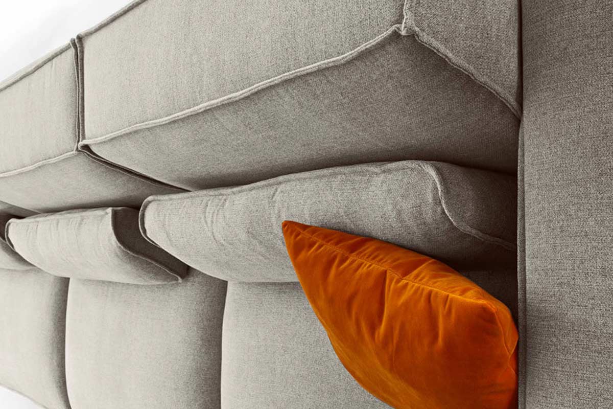 Divano moderno&nbsp;Ditre&nbsp;Bublé 4