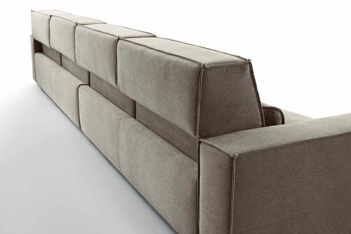 Divano moderno&nbsp;Ditre&nbsp;Bublé 5