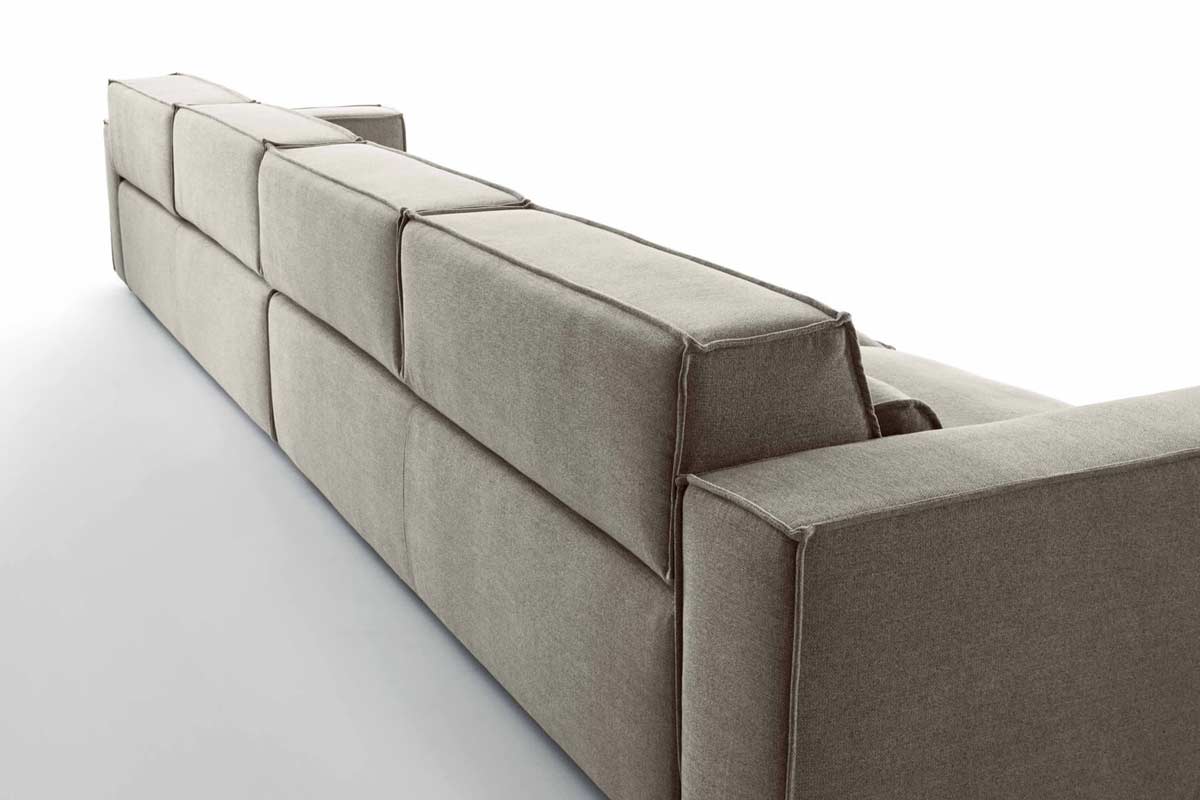 Divano moderno&nbsp;Ditre&nbsp;Bublé 6