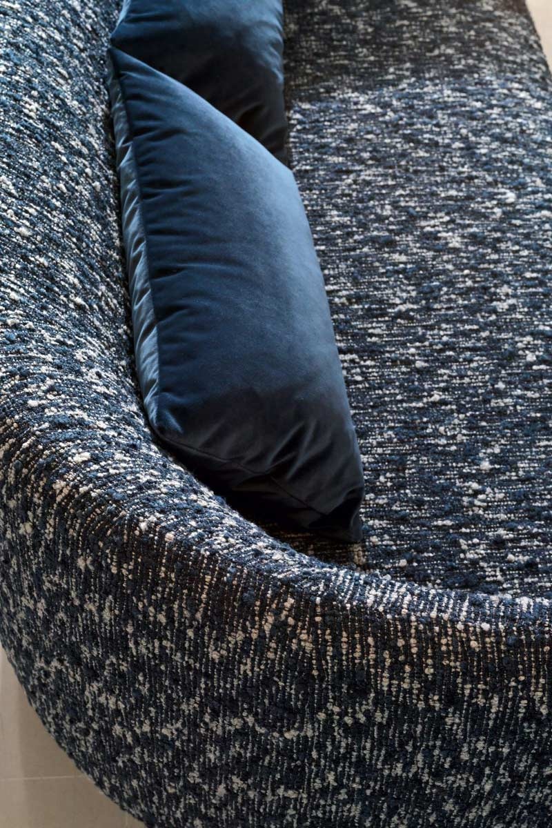 Divano moderno Ditre Cali 2