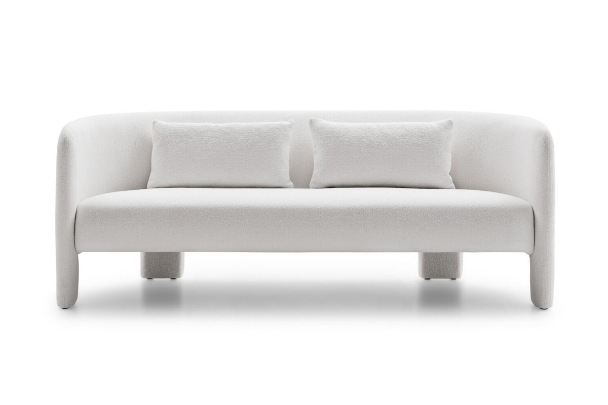 Divano moderno Ditre Cali 4