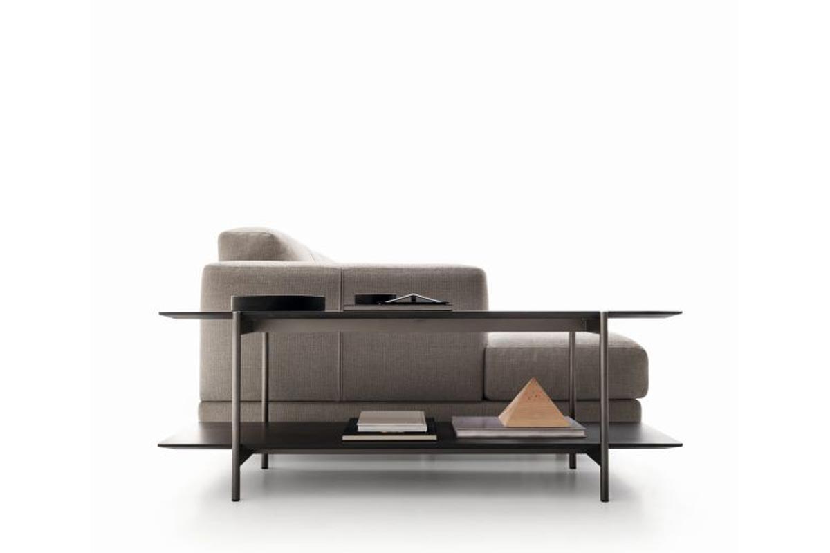 Divano moderno Ditre Nevylle 5