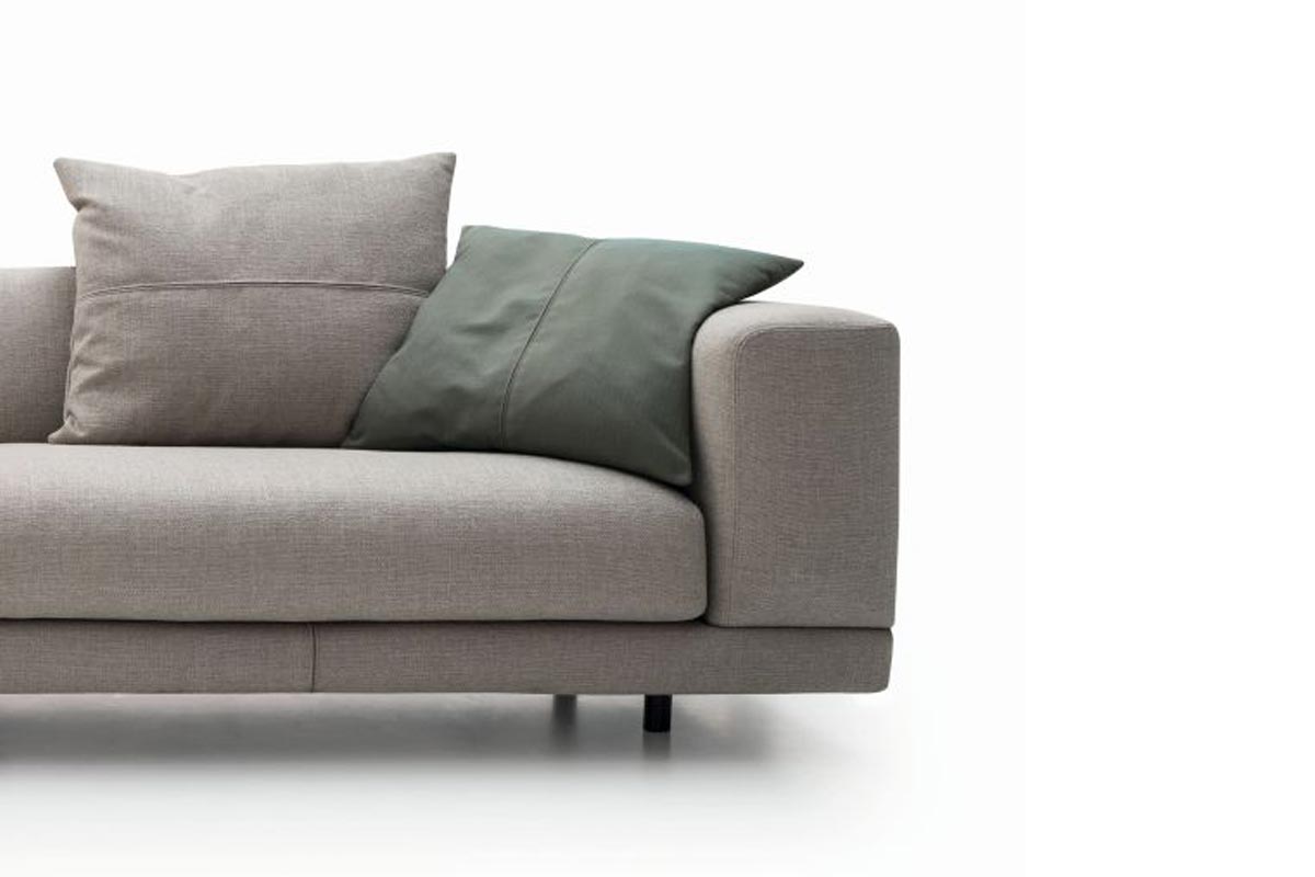 Divano moderno Ditre Nevylle 10