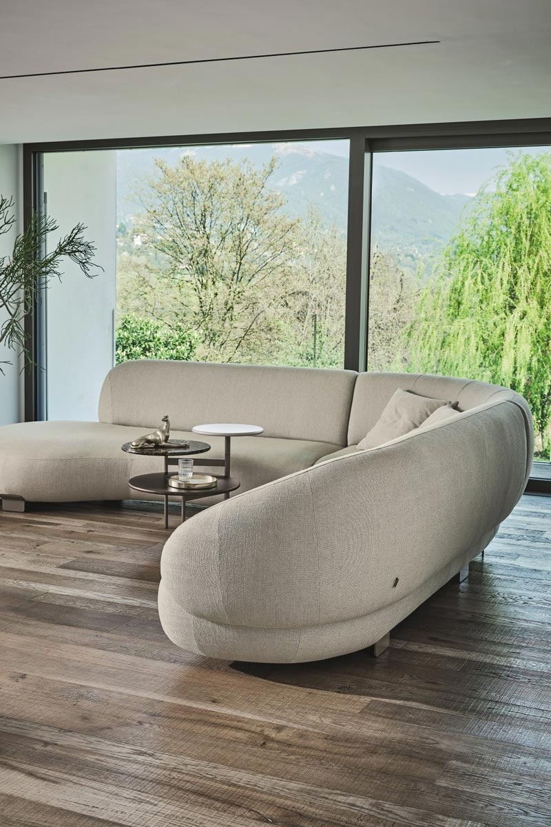 Divano moderno&nbsp;Ditre&nbsp;Pacific 2