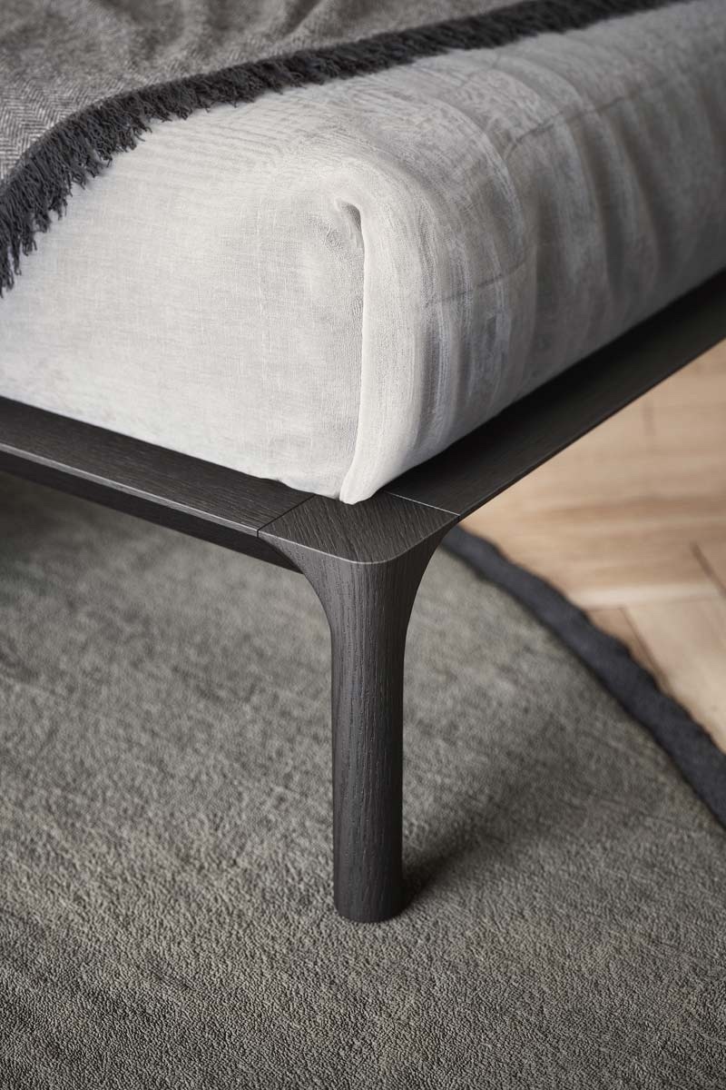 Letto matrimoniale moderno Top Lops Park 5