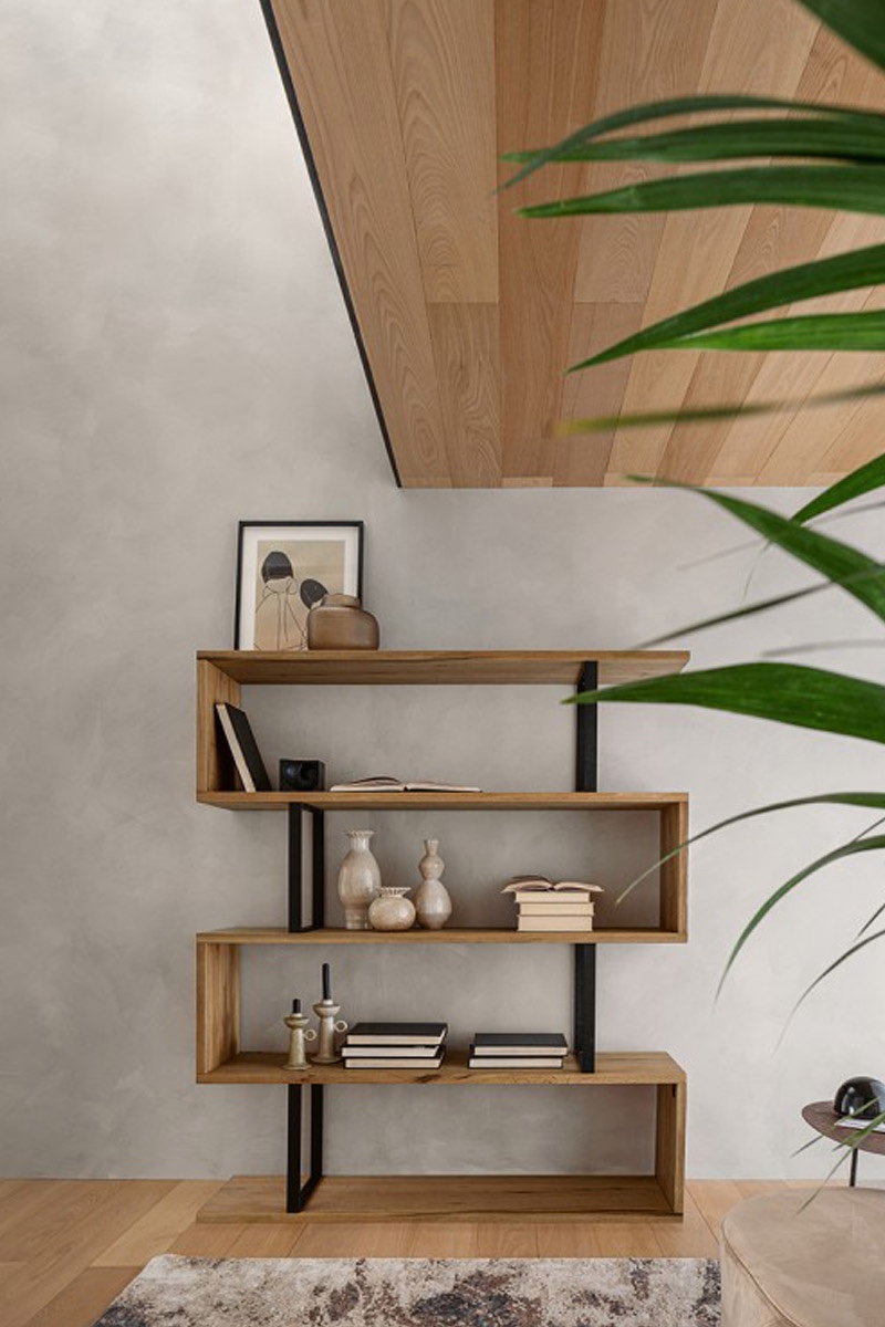 Libreria moderna Le Fablier Budapest