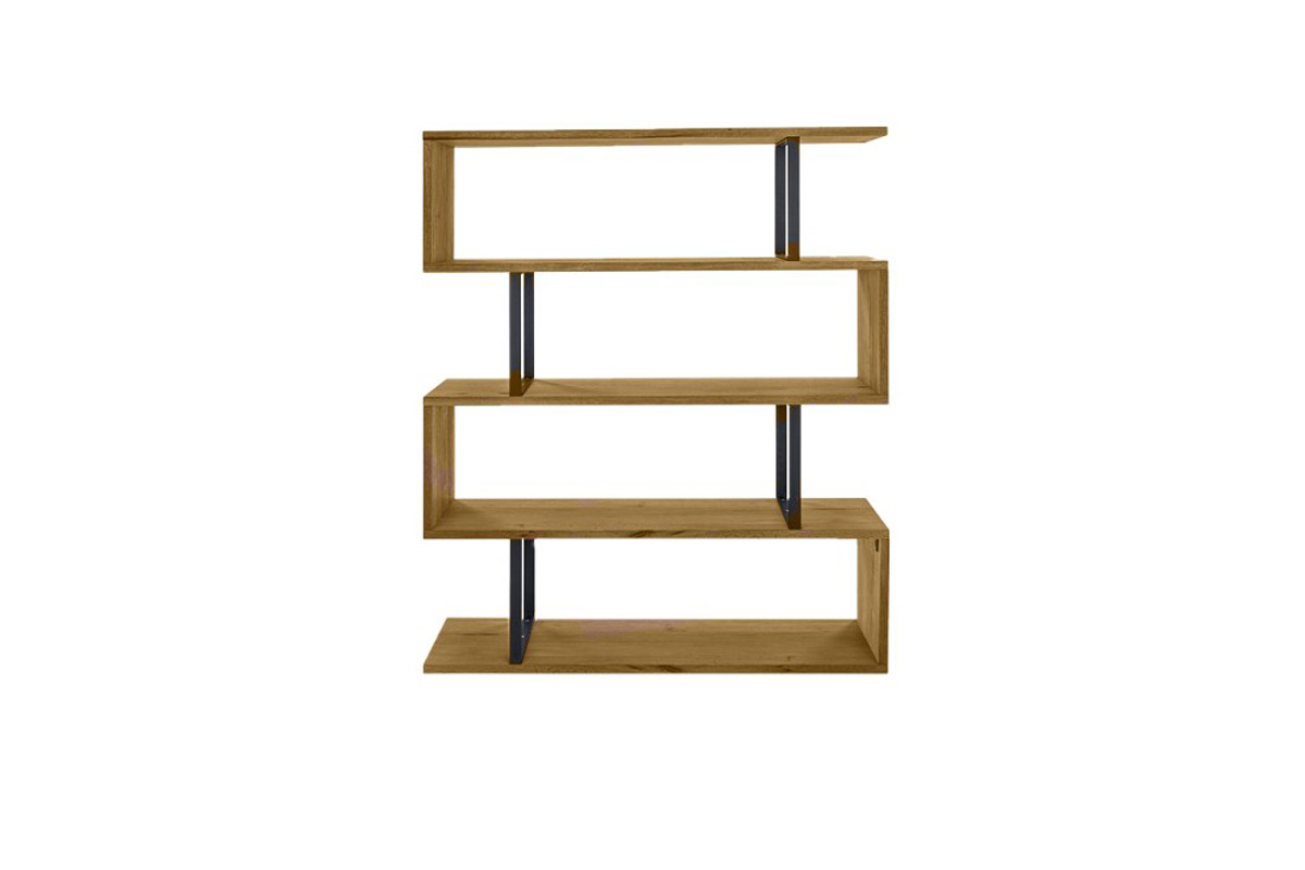 Libreria moderna Le Fablier Budapest 3