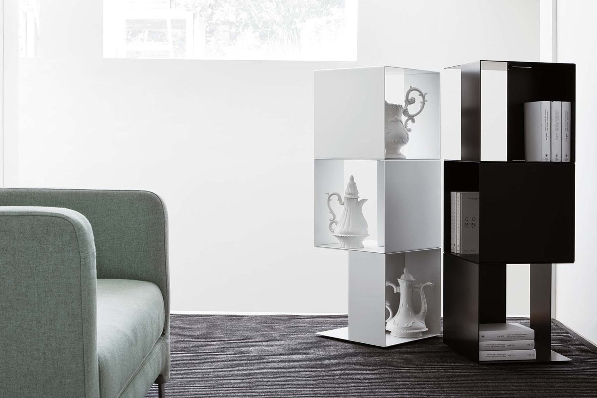 Libreria moderna Top Lops Freebook 2