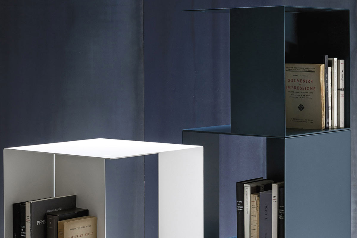 Libreria moderna Top Lops Freebook 5