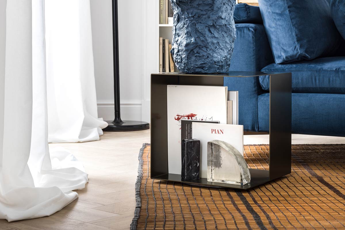 Libreria moderna Top Lops Freebook 8