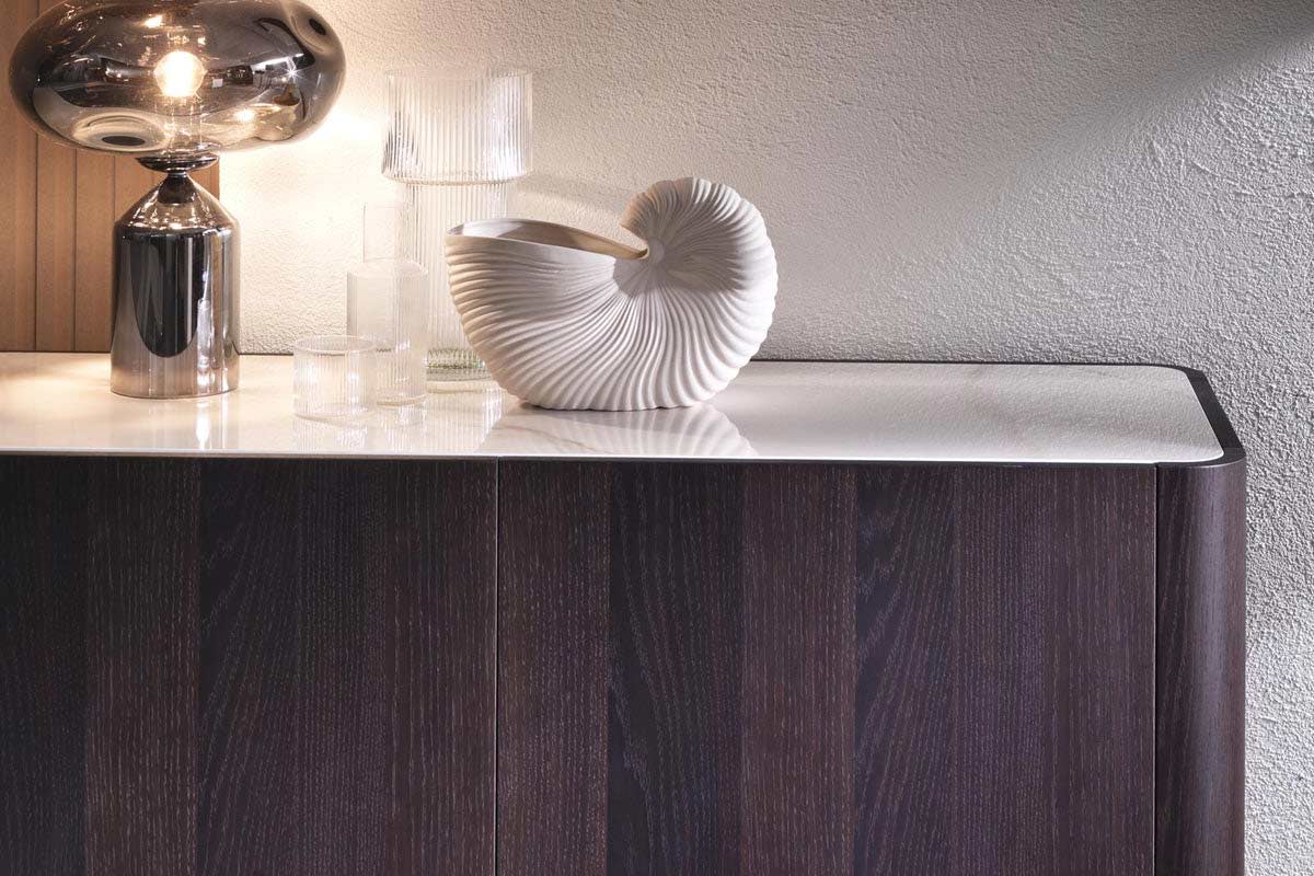 Madia moderna Riflessi Cross 2