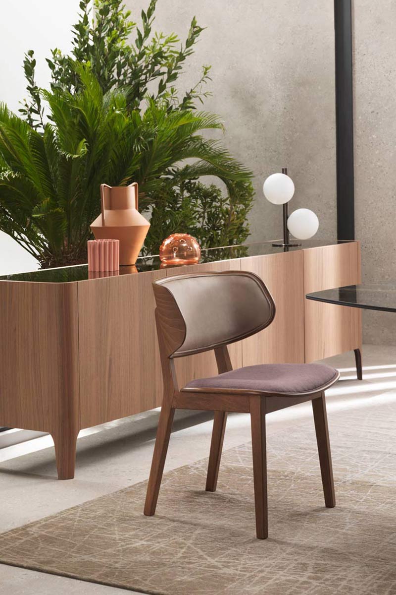 Madia moderna Riflessi Cross 4