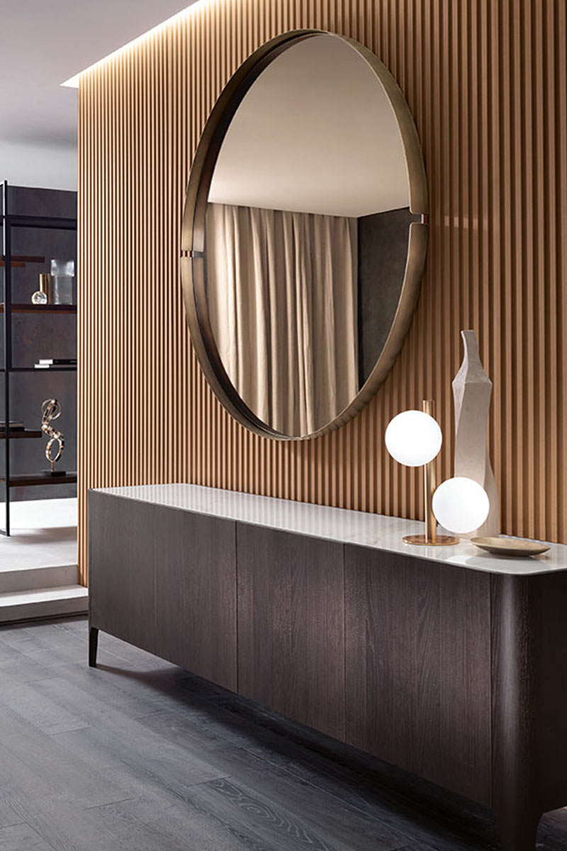 Madia moderna Riflessi Cross 6