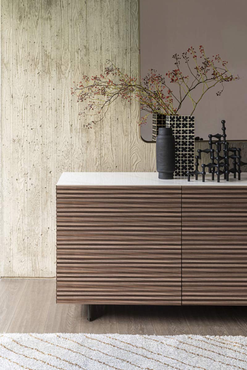 Madia moderna Riflessi Dolcevita 3