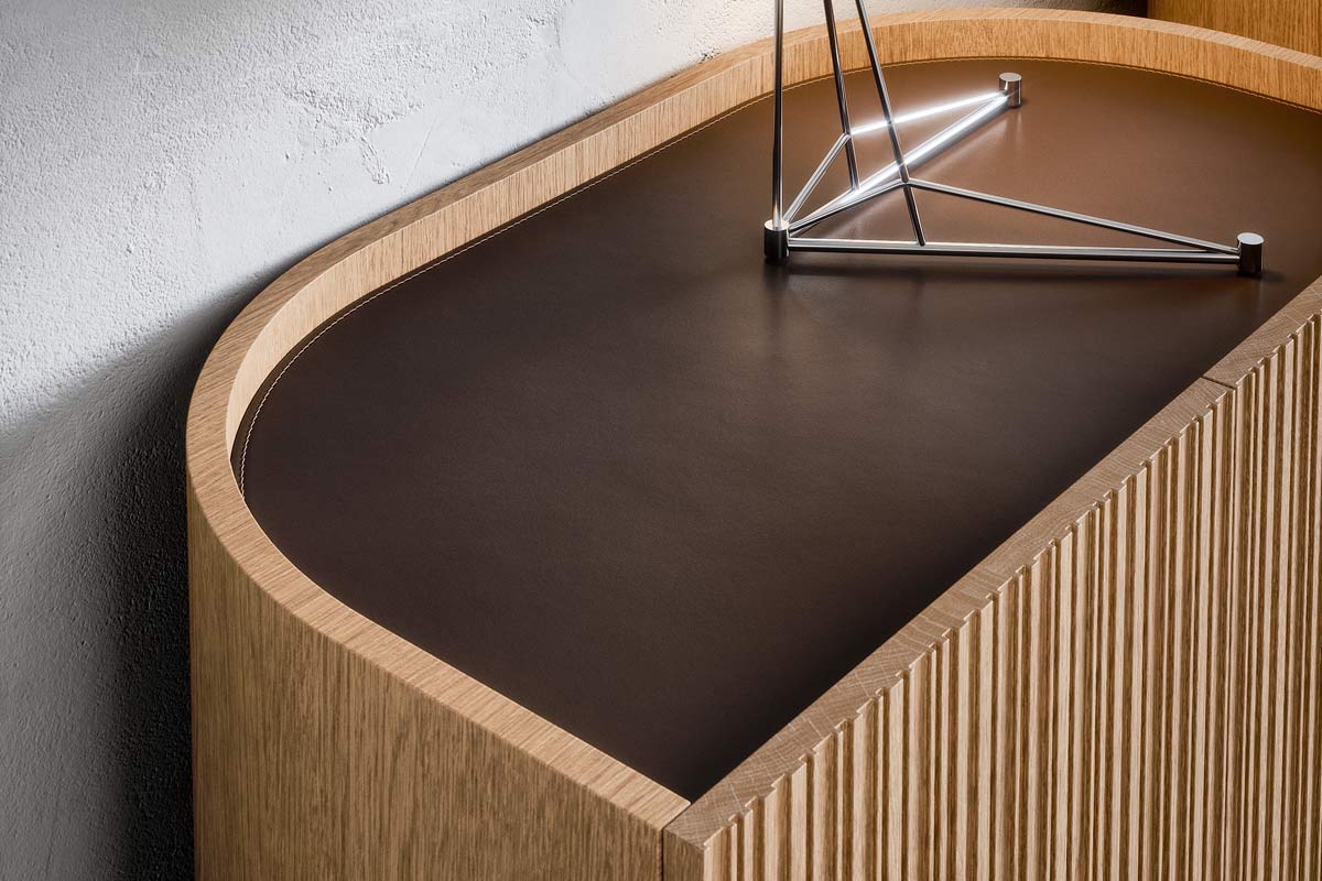 Madia moderna&nbsp;Top Lops&nbsp;Bay 5