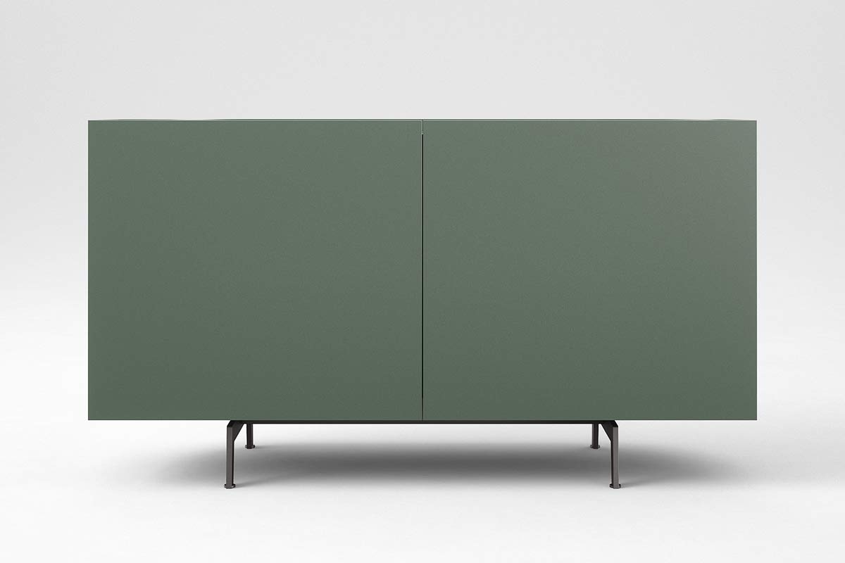 Madia moderna&nbsp;Top Lops&nbsp;Bay 6