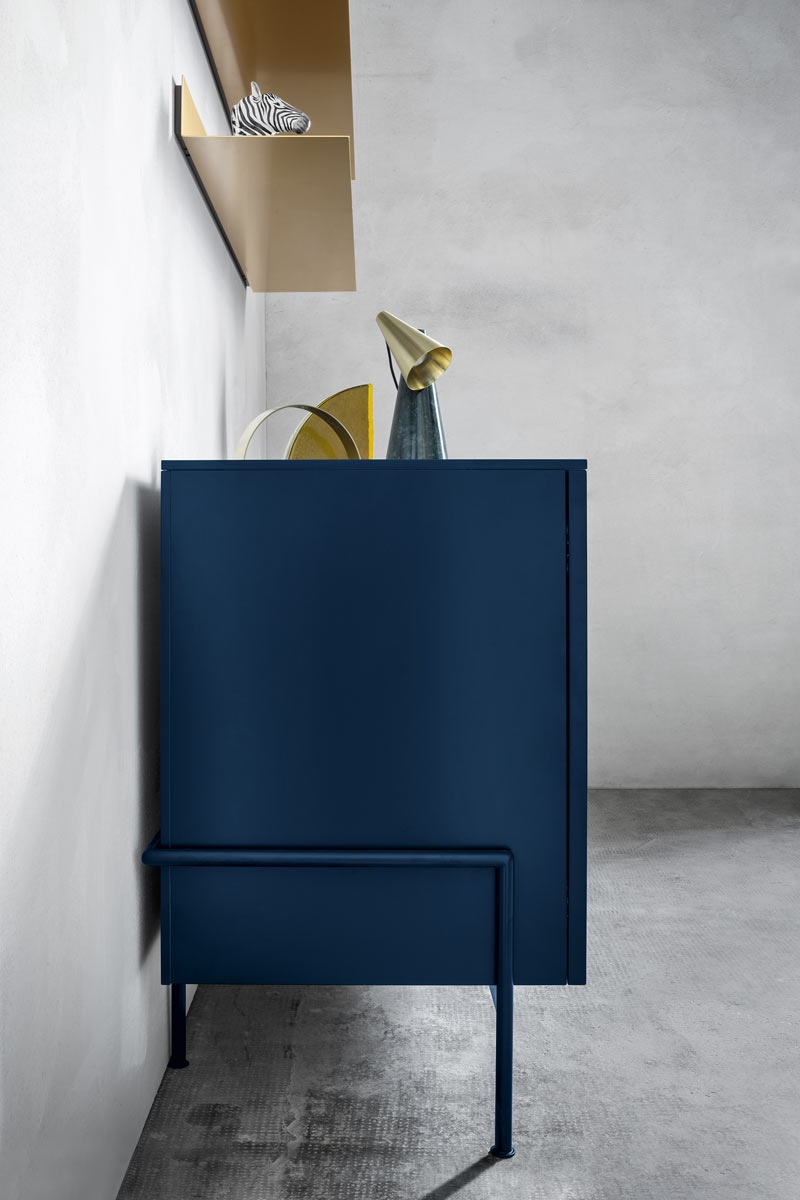 Madia moderna Top Lops Belt 6