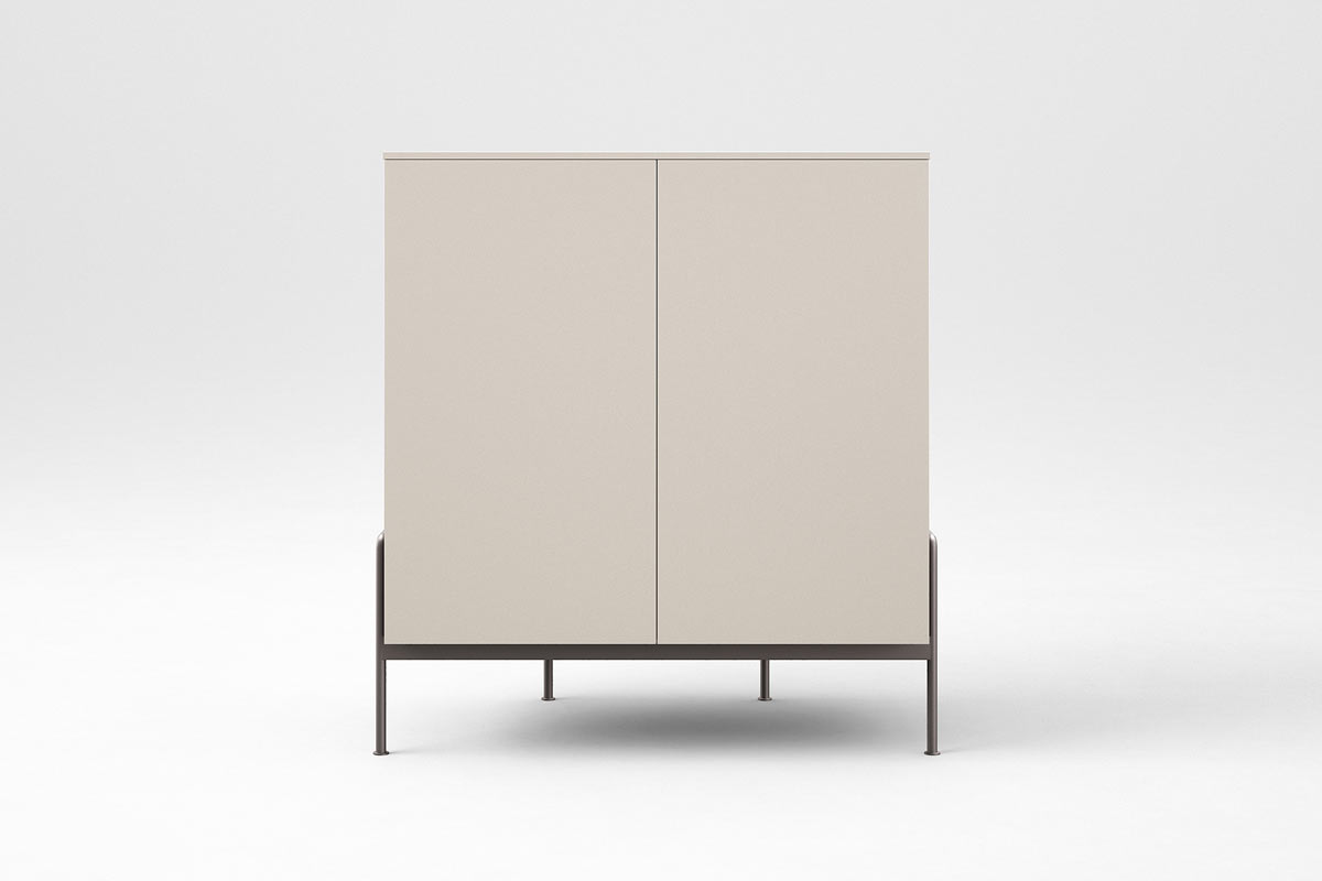 Madia moderna Top Lops Belt 7