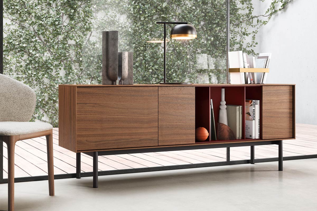 Madia moderna Top Lops Reverse 1