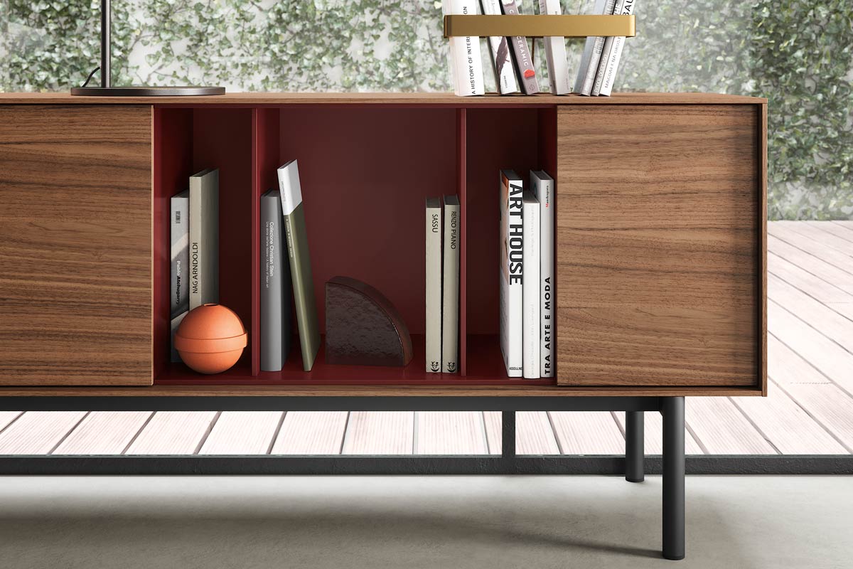 Madia moderna Top Lops Reverse 2