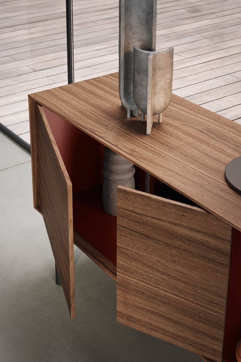 Madia moderna Top Lops Reverse 3