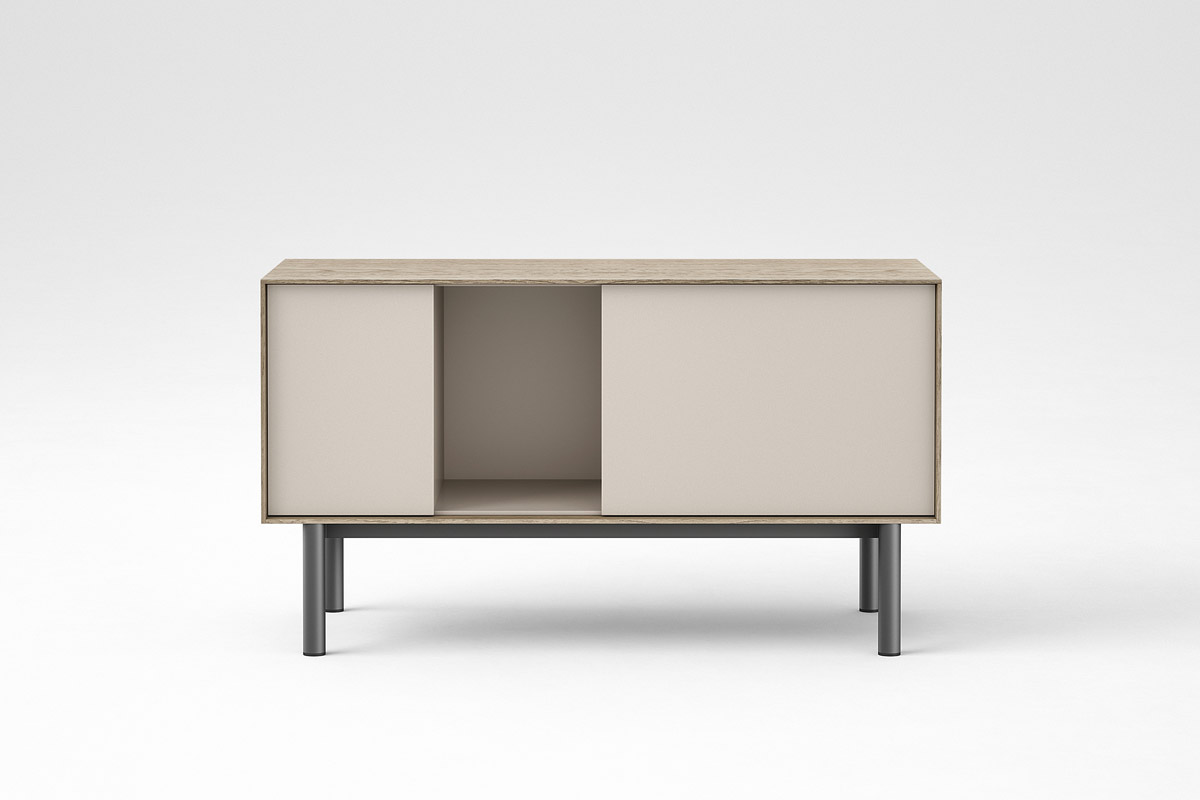 Madia moderna Top Lops Reverse 5