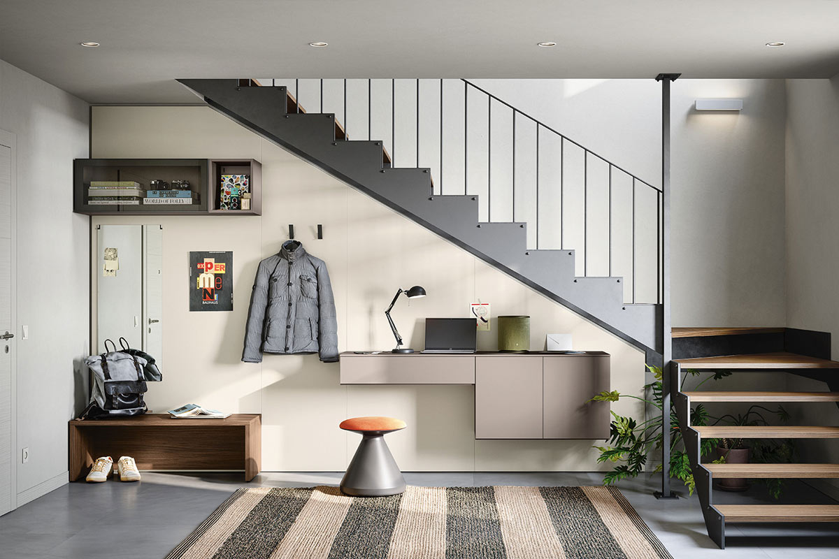 Mobile da ingresso Easy Lops Progetto 1 1