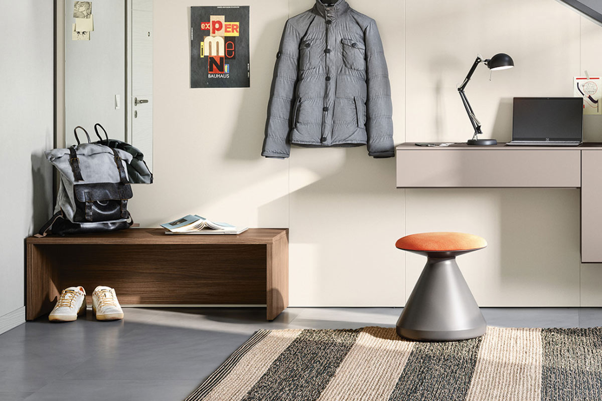 Mobile da ingresso Easy Lops Progetto 1 3