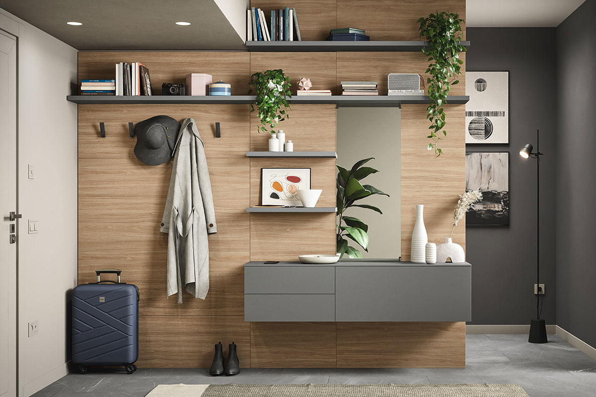 Mobile da ingresso Easy Lops Progetto 2 1