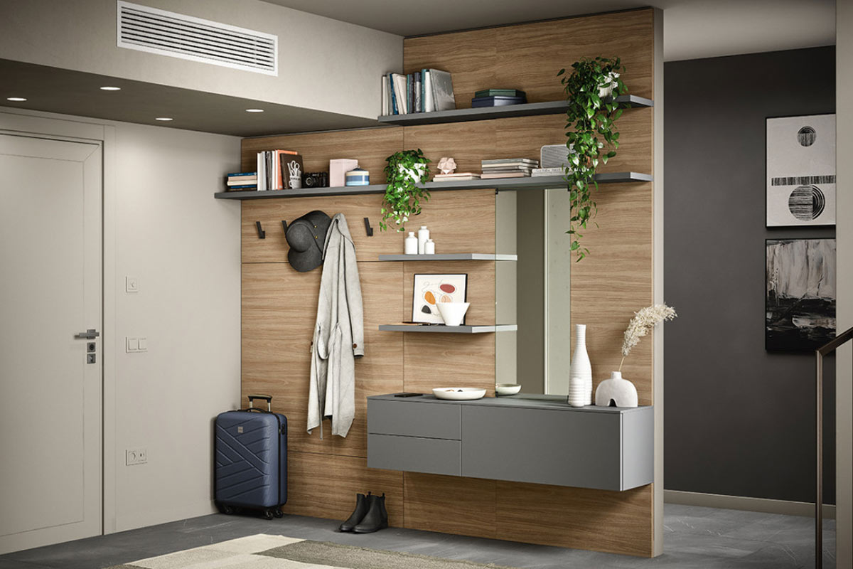 Mobile da ingresso Easy Lops Progetto 2 2