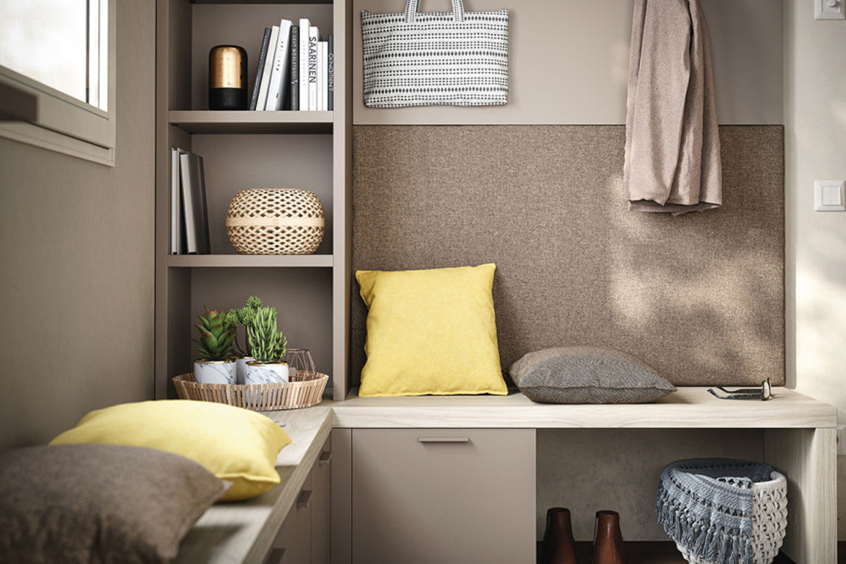 Mobile da ingresso Easy Lops Progetto 3 2