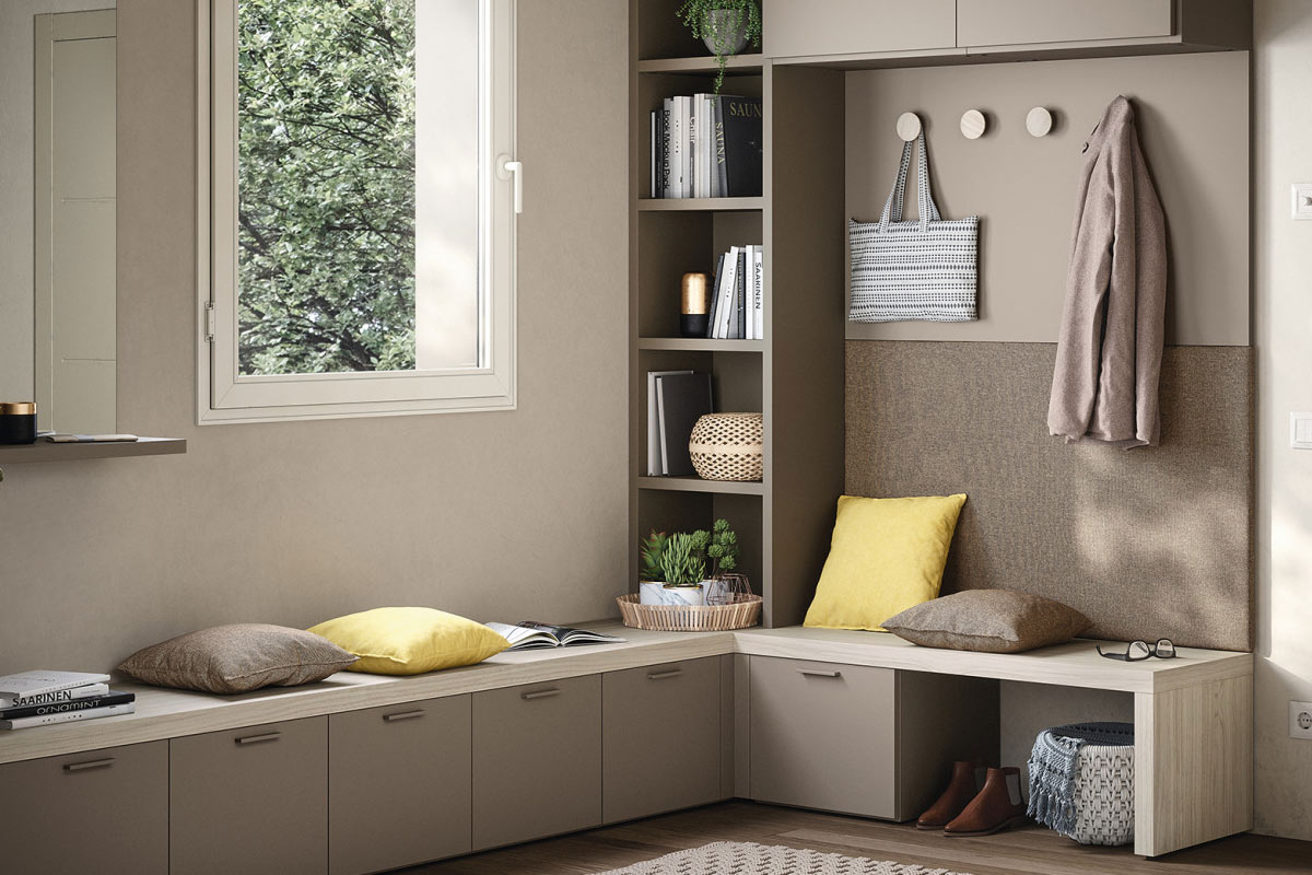 Mobile da ingresso Easy Lops Progetto 3 3