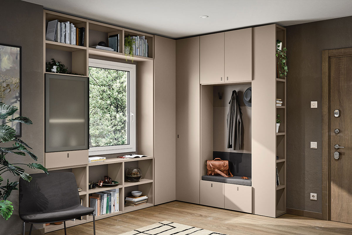 Mobile da ingresso Easy Lops Progetto 4 1