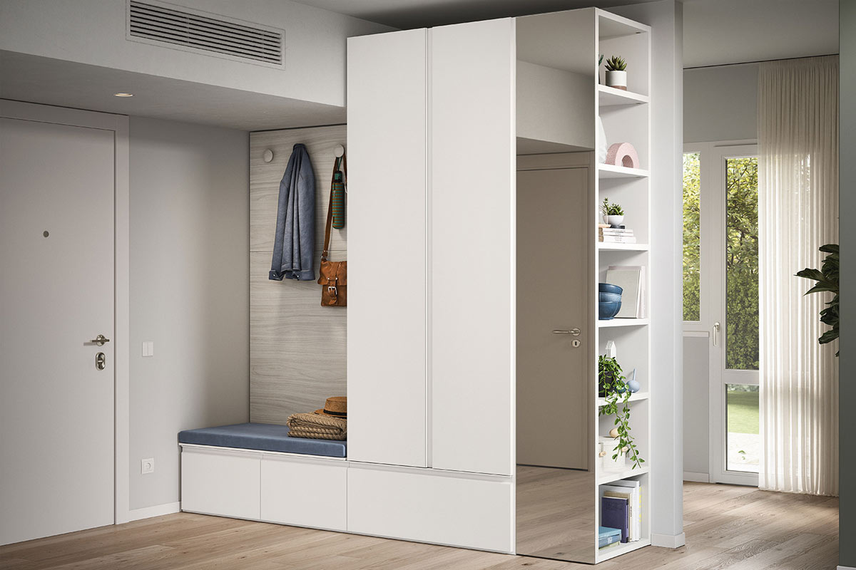 Mobile da ingresso Easy Lops Progetto 5 1