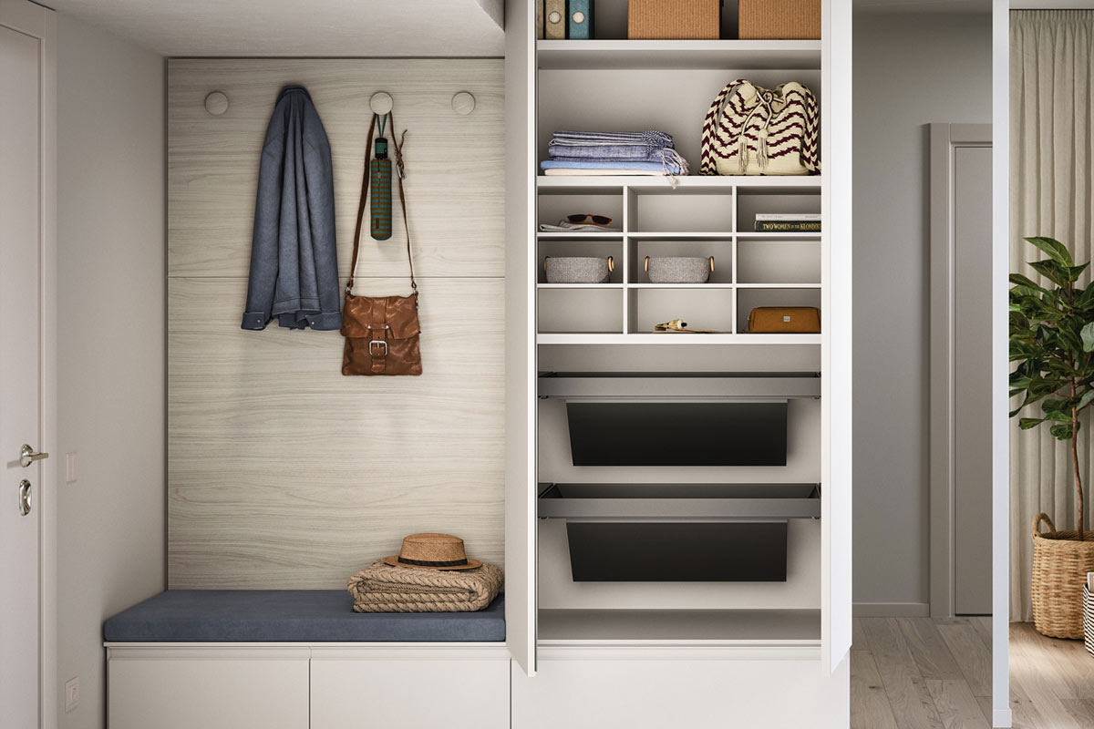 Mobile da ingresso Easy Lops Progetto 5 2