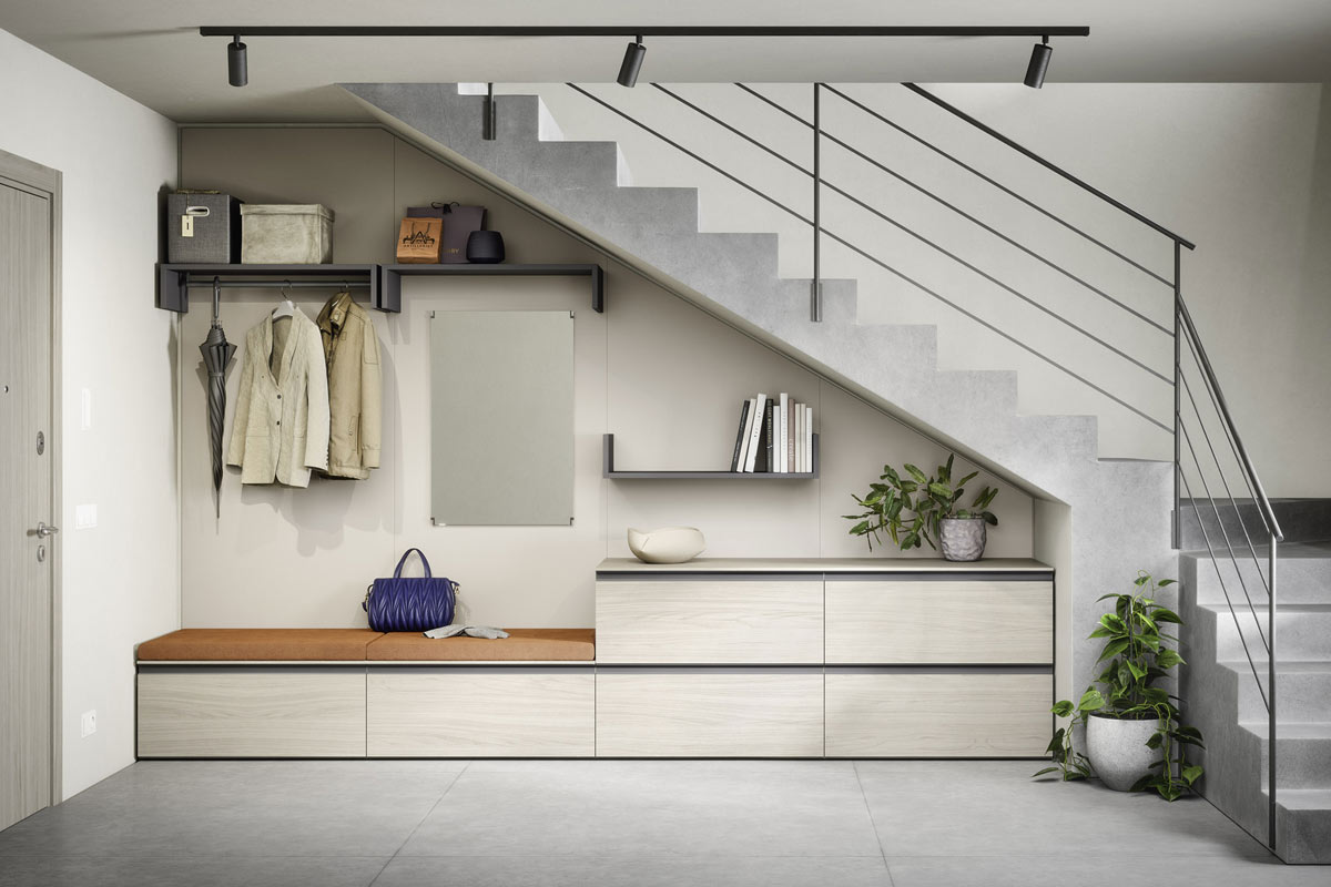 Mobile da ingresso Easy Lops Progetto 7 1