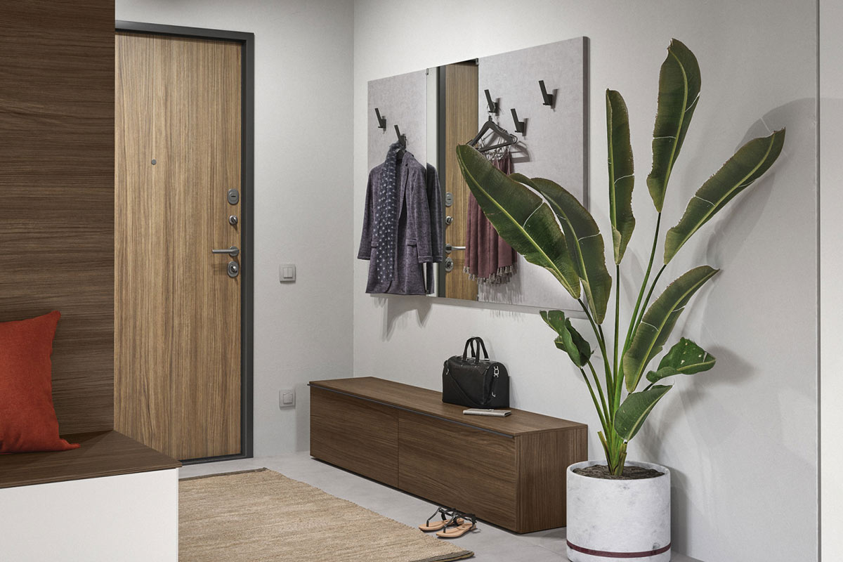 Mobile da ingresso Easy Lops Progetto 8 1