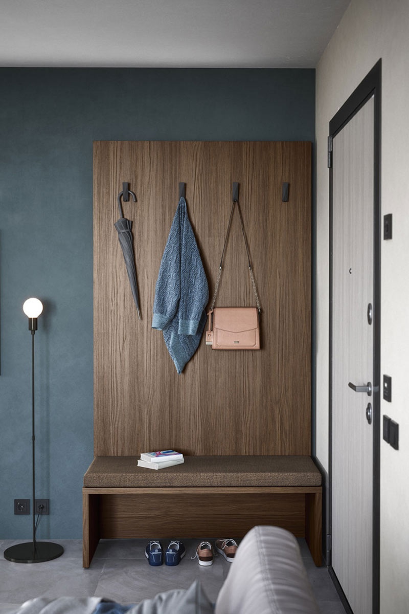 Mobile da ingresso Easy Lops Progetto 8 2