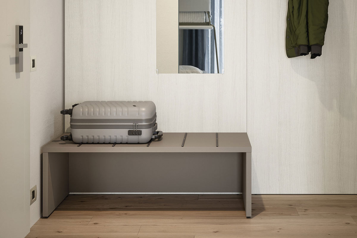 Mobile da ingresso Easy Lops Progetto 8 6