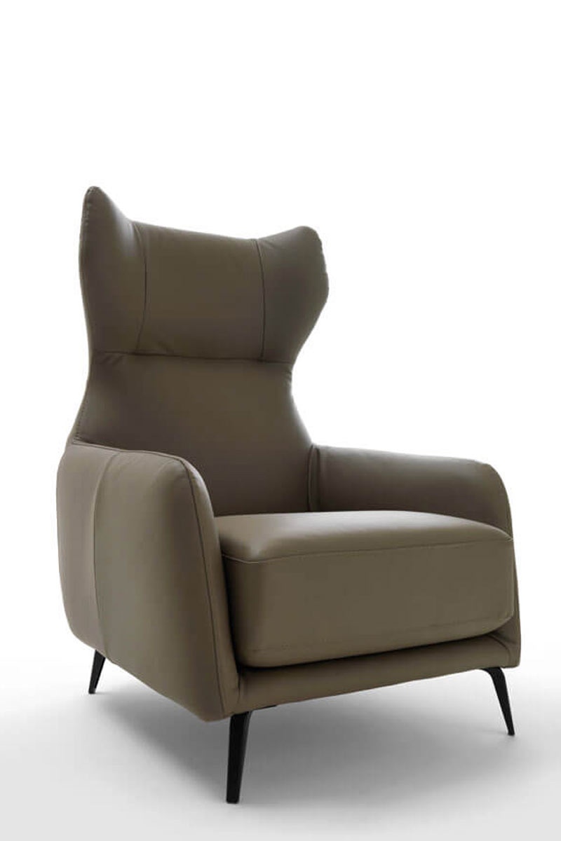Poltrona moderna Ditre Dufflè 3