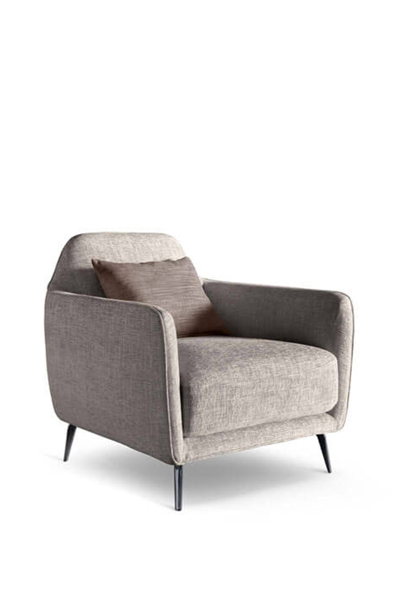 Poltrona moderna Ditre Ellie 2